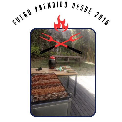 Parrilladas en Iztacalco