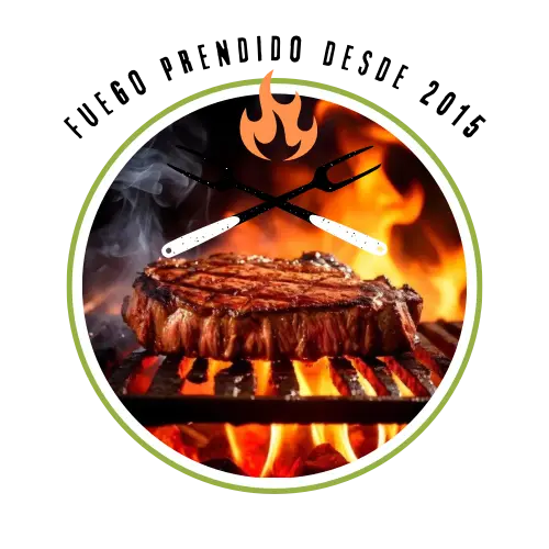 Parrilladas taquero mucho