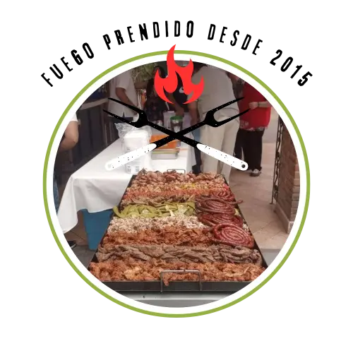 Parrillada PREMIUM taquero mucho CDMX