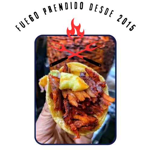Tacos al Pastor