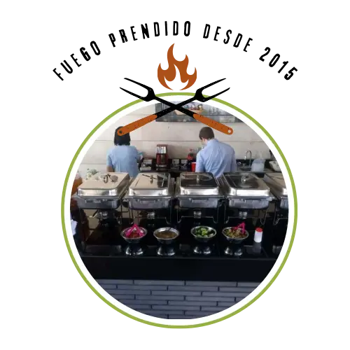 TAQUIZAS PARA EVENTOS