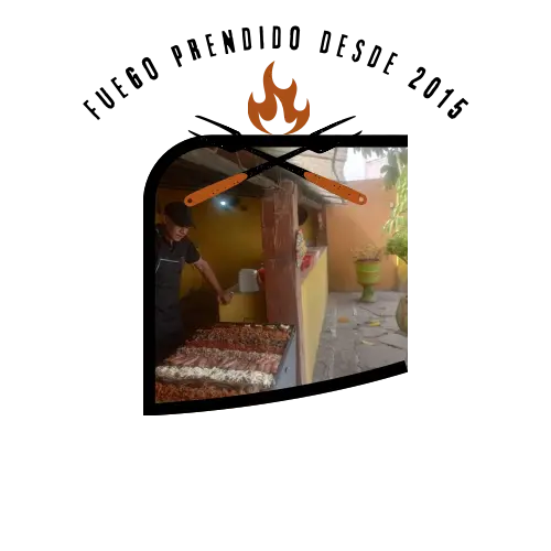 parrilladas a domicilio cdmx