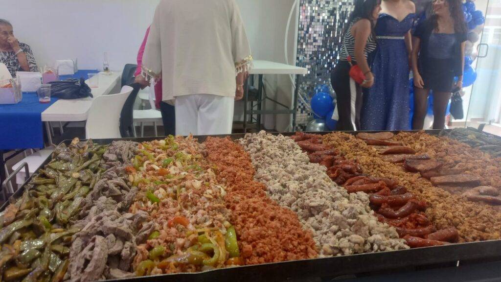 Guía Definitiva para una Parrillada Perfecta